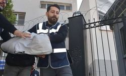 İzmir'de eski eşini çocukları üzerinden tehdit etmişti! Cezası belli oldu
