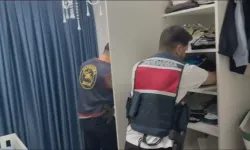 İzmir’de yasa dışı bahis operasyonu! Milyonluk servete el konuldu