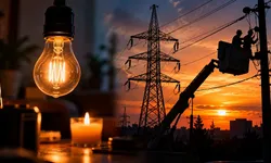 İzmir'de 14 ilçede saatlerce elektrik olmayacak! GDZ elektrik listeyi açıkladı: 30 Ekim 2026 İzmir elektrik kesintisi