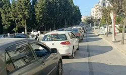 İzmir’de araç sayısı 2,2 milyona dayandı: Togg zirveye ortak oldu!