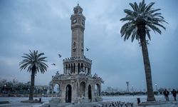 İzmir'de bu pazar hava nasıl olacak? 4 dereceye kadar düşüyor... O ilçelere dikkat