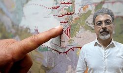 İzmir’de deprem riski taşıyan faylar açıklandı: Bergama ve Seferihisar da listede