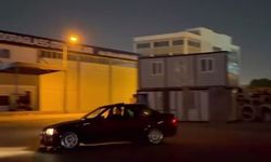 İzmir’de drift atan sürücüye 140 bin TL ceza