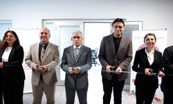 İzmir'de eğitime Avrupa modeli: 'Geleceğin Sınıf Laboratuvarı' hizmette!