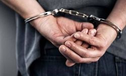 İzmir’de FETÖ operasyonu: Gaziemir’de 1 şüpheli yakalandı!