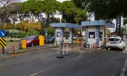İzmir’de gazetecilere otoparkta İGC şartı kalkıyor!