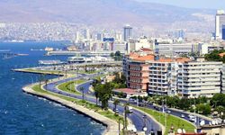 İzmir'de gelecek 100 yılın tehlikesi: Dünyanın en riskli 37 şehri arasında yer aldı