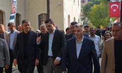 İzmir’de sanat için omuz omuza: Eyyüp Kadir İnan ve Cemil Tugay Kültür Yolu Festivali’nde