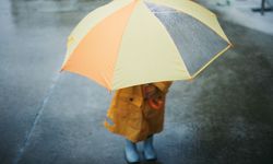 İzmir'de yağmur kaç gün sürecek? Meteoroloji tarihi açıkladı!