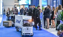 İzmir’den dünyaya Lojistik Köprüsü: LOGISTECH kapılarını açtı