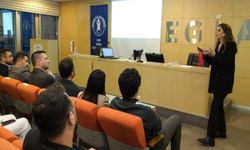 İzmir'den girişimcilere 6 milyon dolarlık destek! EGİAD Melekleri 11 yıllık bilançosunu açıkladı