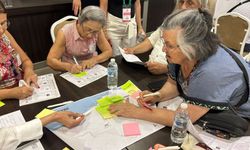 İzmir’in 30 ilçesinde 'Ortak Akıl' seferberliği: Yurttaş Meclisi’nde ilk etap tamamlandı!