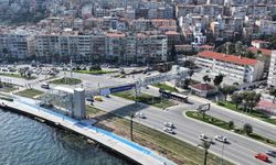 İzmir’in köklü semtinde deprem araştırması: Karataş’ın zemini mercek altında