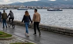 İzmirliler dikkat! Meteoroloji duyurdu: 25 Ekim Pazar günü hava nasıl olacak?