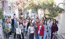 Her gün önünden geçiyorlar ama hikayesini bilmiyorlar! İzmir’in saklı tarihi keşfediliyor