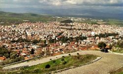 İzmir Tire’de 30 mahalleye arazi toplulaştırma kararı