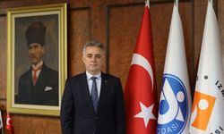 Kahraman’dan İzmir’deki bürokratik engellere tepki: “İnşaat sektörü üretmek istiyor, bürokrasiye takılıyor”