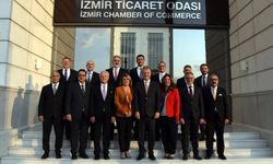 İZTO’da sandıklar kapandı: 84 meslek grubunda yeni dönem
