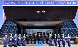 Jandarma ve Sahil Güvenlik Akademisi’nde lisansüstü eğitim şartları değişti