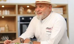 MasterChef konuğu Joe Bayza (Joe Barza) kimdir? Lübnanlı şef kaç yaşında ve mesleği ne?