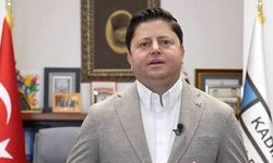 Kadıköy Belediye Başkanı Mesut Kösedağı YENİ Parti’ye katıldı