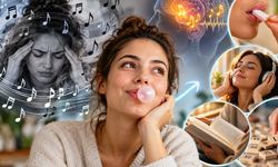 Kafanıza takılan şarkıyı susturmanın yolu bulundu! Tek hareket yetiyor
