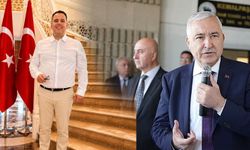 Hakan Kandemir’den Kemalpaşa Belediye Başkanı Mehmet Türkmen’e tepki: Gazeteciliğimi susturamazsınız!