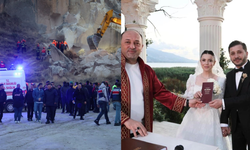 Kapadokya'daki peribacası faciasında hayatını kaybedenlerin kimlikleri belli oldu!