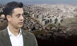 Karabağlar’da Esentepe tartışması: Bilal Saygılı sokağa attığınız kadına sahip çıktı!