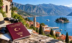 Karadağ’a gidecek Türk vatandaşlarına vize engeli! THY’den 1 Kasım uyarısı
