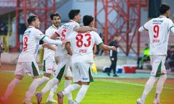 Karşıyaka, Bolu’da uzatmalarda turladı!