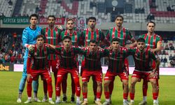 Karşıyaka, Bolu deplasmanında: Kaf-Kaf, tur peşinde!