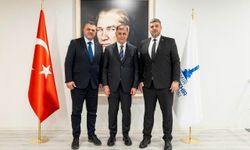 Karşıyaka Stadı için gözler Tugay’da: Verdiği sözü yineledi
