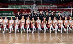 Zübeyde Hanım'ın Kızları, Vakıfbank'ı ağırlıyor!