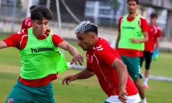 Karşıyaka yeni teknik direktörü Zafer Uysal ile Kepez deplasmanında çıkış arıyor!