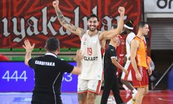 Karşıyaka’da 3’te 3 şov: Yeşil-kırmızılılar vites yükseltti