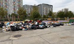 İzmir'in Karşıyaka ilçesinde milyonluk manzara!