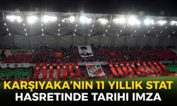 Karşıyaka’nın 11 yıllık stat hasretinde tarihi imza: İhale sonuçlandı, 120 günlük süre başladı!