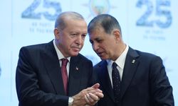 İzmir siyasetinin tecrübeli isminden dikkat çeken iddia: AK Parti yola Cemil Tugay'la devam etmez!