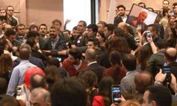 AK Parti İzmir il eski başkanı emekli hakim Ömür Kabak'tan meslektaşlarına çağrı: Hanımlar ve beyler! Ayıp oluyor, kendinize gelin