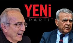 Yeni Parti İzmir İl kongresi öncesi potansiyel adaylar arasında adı geçen Ali Rıza Kaya noktayı koydu: O koltuğa Aziz Kocaoğlu çok yakışır