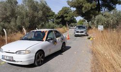 Kemalpaşa'da otomobile silahlı saldırı! Telefon görüşmesi cinayeti aydınlattı
