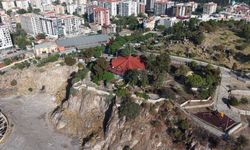 Kendi kaderine terk edilmişti: Başkan Tugay saha gezisinde fark etti, talimatı verdi!