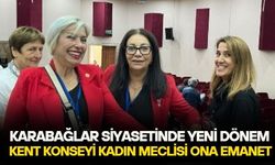 Helil Kınay'a karşı tepkisini Karabağlar'dan ayrılıp Balçova'ya bağlanmak istemesiyle göstermişti: İkbal Kaytancılar'a bir zorlu görev daha