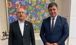 Kılıçdaroğlu’ndan Cemil Tugay’a sert tepki: “Büyükşehir Belediye Başkanı kime hizmet edecek?”
