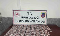 Kınık'ta uyuşturucu operasyonu: 3 şüpheli sevkiyat aşamasında yakalandı!