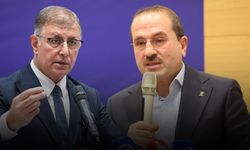 Başkan Tugay’ı eleştirenlere Kırkpınar’dan sert yanıt: Parti değiştirme rekortmenleri aynaya baksın