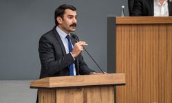 AK Partili Kişili'den YENİ Parti'ye rest: "Ya istifa edin, ya da CHP'ye dönün"
