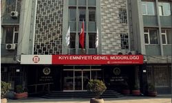 Kıyı Emniyeti Genel Müdürlüğü 9 daimi işçi alacak