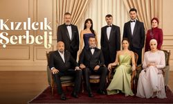 Kızılcık Şerbeti bitti mi? Kızılcık Şerbeti final mi yapacak? Kızılcık Şerbeti senaristleri neden ayrıldı, yeni senarist kim olacak?